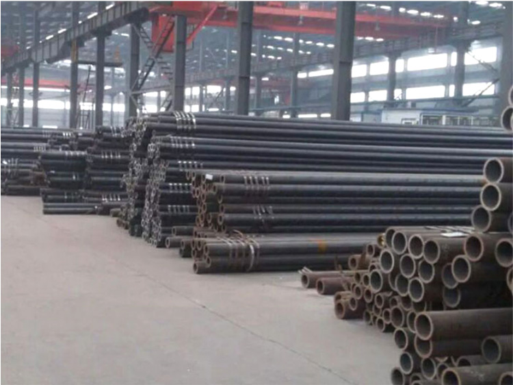 东西湖12cr2mo化肥专用管