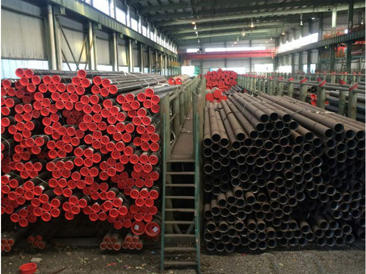 东西湖12crmo化肥专用管